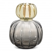 Photo #2 de Coffret Lampe Berger Corali Noire