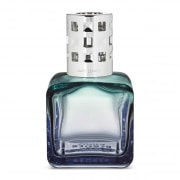 Photo #2 de Coffret Lampe Berger Gla�on Turquoise et Bleu