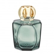 Photo #2 de Coffret Lampe Berger Magical verte