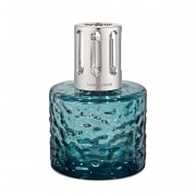 Photo #2 de Coffret Lampe Berger Mirage Bleue