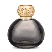 Photo #2 de Coffret Lampe Berger Ophelia Noire