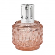 Photo #2 de Coffret Lampe Berger Variation Nude