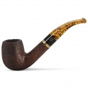 Photo #2 de Combo pipe Chacom Brune et ambre