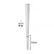 Photo #2 de Cones Super Sized x 1