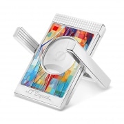 Photo #2 de Coupe cigare S.T. Dupont X Stand Graff'ty