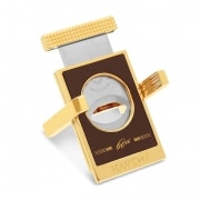 Photo #2 de Coupe cigare S.T. Dupont X Stand Padron