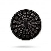 Photo #2 de Diffuseur Voiture Maison Berger Oud hypnotique