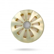 Photo #2 de Diffuseur Voiture Maison Berger poussi�re d'ambre