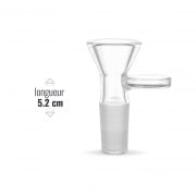 Photo #2 de Douille Amovible et Plongeur 14.5 mm