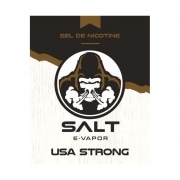 Photo #2 de E liquide Le French Liquide Salt USA Strong