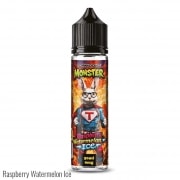 Photo #2 de E liquide Monster 50 ml