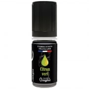 Photo #2 de E liquide SilverCig Citron Vert