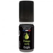 Photo #2 de E liquide SilverCig Pomme Verte