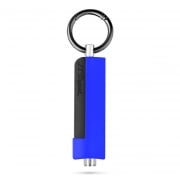 Photo #2 de Emporte Pice S.T. Dupont Fluo Bleu