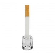 Photo #2 de Etouffoir  cigarette Transparent x 4
