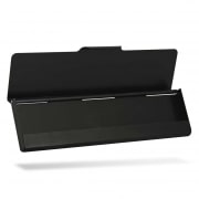 Photo #2 de Etui aluminium pour papier � rouler OCB slim