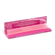 Photo #2 de Feuille � rouler G-Rollz King Size Slim Rose x 10