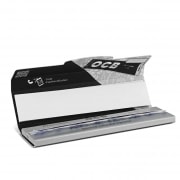 Photo #2 de Feuille a rouler OCB Slim et Tips x 32