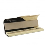 Photo #2 de Feuille a rouler OCB Slim Rice et Tips x 1