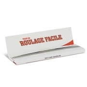 Photo #2 de Feuilles  rouler Rizla + Large x 10