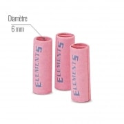 Photo #2 de Filtres carton Elements pr-rouls Pink x 1