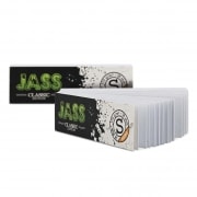 Photo #2 de Filtres en Carton Jass Small x 1