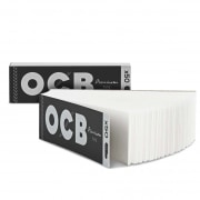 Photo #2 de Filtres en carton OCB perfors x 25