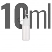 Photo #2 de Flacon E-liquide DIY 10 ml