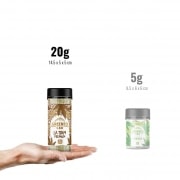 Photo #2 de Fleur de CBD Greeneo La Trim 20g