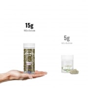 Photo #2 de Fleur de CBD Greeneo Purple Haze 15g