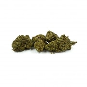 Photo #2 de Fleur de CBD Tengrams Amnesia greenhouse 2g