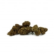 Photo #2 de Fleur de CBD Tengrams Jack Herer greenhouse 2g