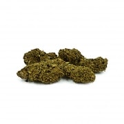 Photo #2 de Fleur de CBD Tengrams Sour Diesel greenhouse 2g