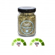 Photo #2 de Fleur de CBD Yalla Trim Royal 10g