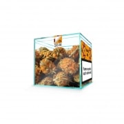 Photo #2 de Fleur de CBD Zion Orange Bud 2 g