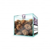 Photo #2 de Fleur de CBD Zion Purple 2 g