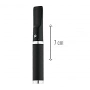 Photo #2 de Fume cigarettes Dnicota Slimline Cuir avec filtres
