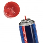 Photo #2 de Gaz 300 ml Silver Match x 2