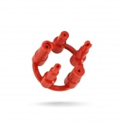 Photo #2 de Gaz Turbo Zorr 250 ml x2