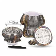 Photo #2 de Grinder Black Bear 3 parties