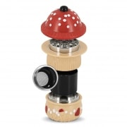 Photo #2 de Grinder Champignon 4 parties 40 mm