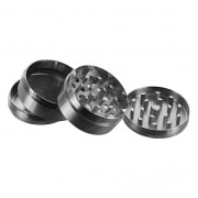 Photo #2 de Grinder M�tal Beuz 4 parties 50 mm