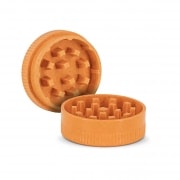 Photo #2 de Grinder Plastique 2 Parties 50 mm Ethique