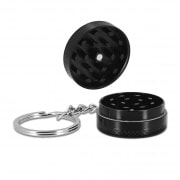 Photo #2 de Grinder Porte Cl Hybrid 2 Parties 25 mm
