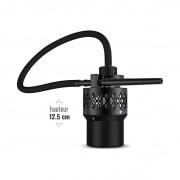 Photo #2 de Hookah Dock Cup Noir pour Hookah Air