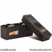Photo #2 de Humidificateur Electronique Cigar Oasis Plus 3.0