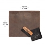 Photo #2 de Kit Complet Deluxe Neerup pour Entretien Pipe
