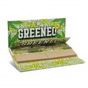 Photo #2 de Kit Feuille  rouler Greeneo 4 en 1 x12