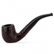 Photo #2 de Kit Pipe Savinelli One Rustic 601 Courbe