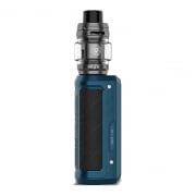 Photo #2 de Kit Vaporesso Armour Ultra Storm Blue